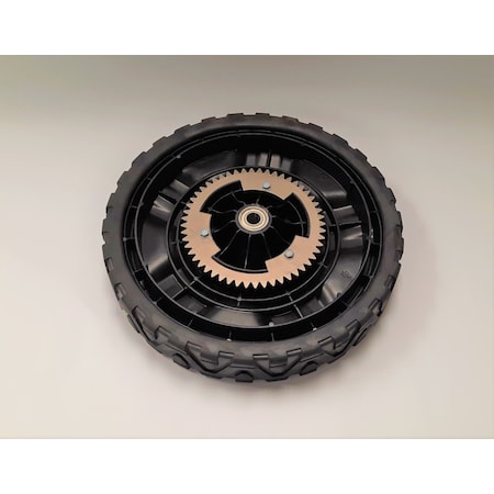 Mtd Wheel Asm-Drive 11 934-04699